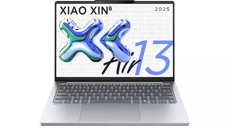 Lenovo Xiaoxin Pro 2025 har fået sin debut i Kina: 2,8K OLED og Intel Ultra