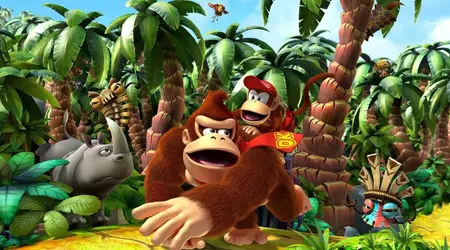 Nintendo har besluttet ikke at inkludere navnene på det oprindelige spils udviklere i Donkey Kong Country Returns HD (og det er ikke første gang).