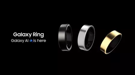 Galaxy Ring vil kunne oplades fra en smartphone - Samsung patenterer ny teknologi