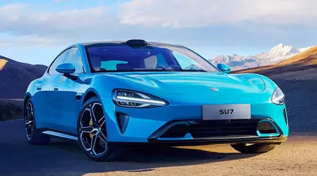 Xiaomi har lanceret en elbil, der er 4.000 dollars billigere end Tesla Model 3