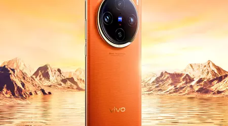 Uden at vente på præsentationen: vivo viste, hvordan flagskibet vivo X100 vil se ud med ZEISS-kamera