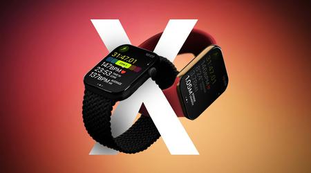 Bloomberg: Apple Watch Series 10 vil kunne måle blodtryk og genkende åndedrætsstop under søvn