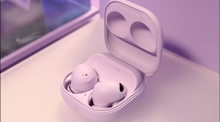 Kapaciteten af Galaxy Buds 3 Pro-opladningsetuiet er blevet afsløret