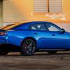 2026 Dodge Charger Sedan Thumbnail 2