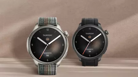 Amazfit begynder at teste en funktion til blodtryksmåling på sit smartwatch