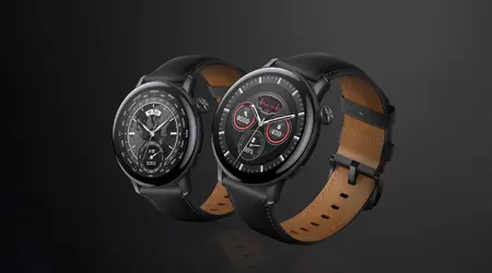 vivo Watch 3 har fået en ny version med EKG og en pris på $235