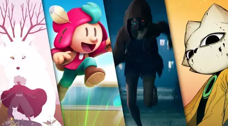 Tag dit valg: PlayStation Indies CEO afslører sine 11 favoritindiespil for 2024