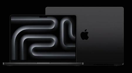 Apple vil udgive OLED MacBook Pro i 2026 