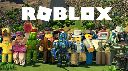Roblox-aktier falder 20% efter lavere brugervækst end forventet