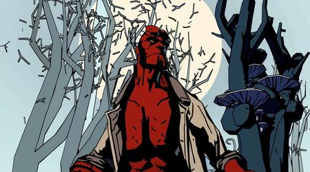 En ny gameplay-trailer til Hellboy: Web of Wyrd actionspil baseret på populære tegneserier er blevet offentliggjort. Dette projekt vil have Lance Reddicks stemme for sidste gang.