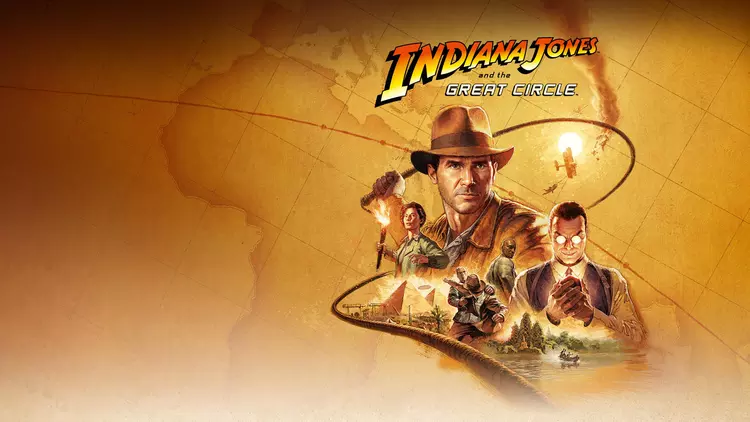 Den officielle udgivelsesdato for Indiana Jones ...