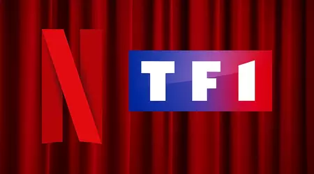 For første gang i historien vil Netflix begynde at sende terrestrisk tv og vil starte med TF1 tv-kanaler i Frankrig i 2026