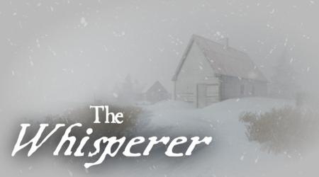 Adventurespillet The Whisperer er lanceret på GOG: Spillet tager dig med til det sneklædte Canada i begyndelsen af det 19. århundrede.