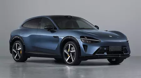 Xiaomi YU7: Ny elektrisk crossover med to elmotorer har fået certificering