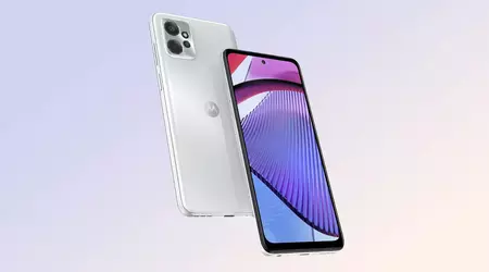 Moto G Power 5G (23) på Amazon: 120Hz skærm, MediaTek Dimensity 930 chip og 5000 mAh batteri med $100 rabat