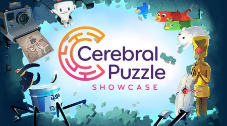 Det er tid til at tænde for din hjerne! Cerebral Puzzle Showcase-festival med puslespil og logikspil er startet på Steam