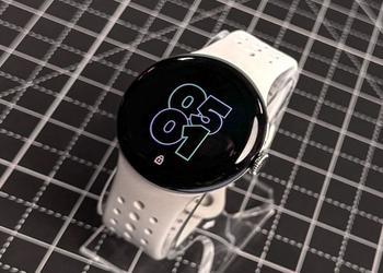 Google Pixel Watch 3 kan bruge ...