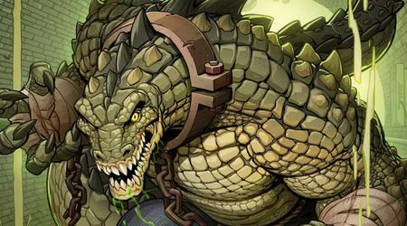 Rygte: Killer Croc kan blive den femte figur i Suicide Squad: Kill the Justice League actionspil