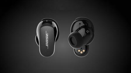 Bose QuietComfort Earbuds II på Amazon Cyber Monday-udsalg: flagskibs-TWS-hovedtelefoner med 80 dollars rabat