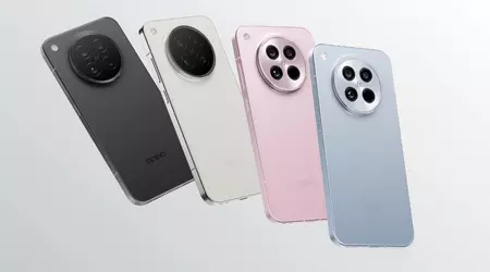 Oppo Find X8 Ultra: Officielle renders og hovedfunktioner i den nye flagskibsmodel