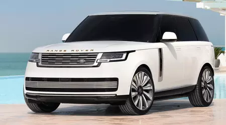 Jaguar Land Rover er genoptaget billeverancer i USA