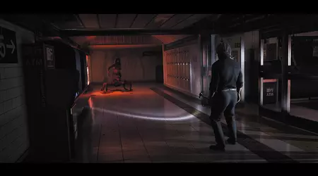 Post Trauma, et indie-adventure-skydespil, udkommer den 29. oktober.