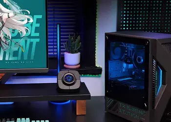 Et great valg for gamere: Asus ...