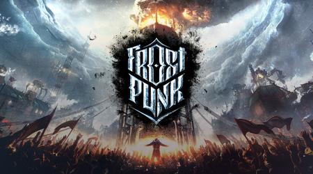 Sidste chance: Indtil den 4. september kører Steam en kampagne, der tilbyder gamere det postapokalyptiske strategispil Frostpunk for $6.