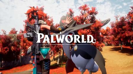 En Sony-repræsentant har udtrykt virksomhedens interesse i at udgive Palworld på PlayStation 5.