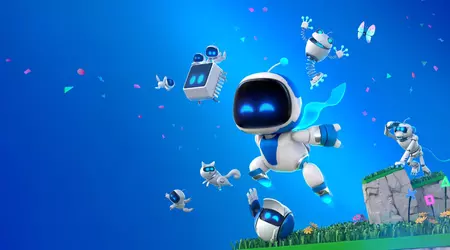 Free-to-play Astro's Playroom har pludselig fået en opdatering, der giver dig mulighed for at få PlayStataion 5 Pro (men kun i spillet).