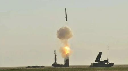 Russerne melder om nedkæmpelse af S-300-luftforsvarssystem på Krim
