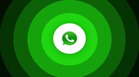 WhatsApp-opdatering: redesign og forbedret dark mode