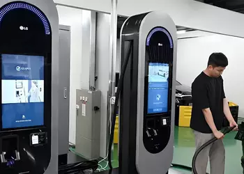 Uventet beslut fra LG Electronics: virksomheden ...