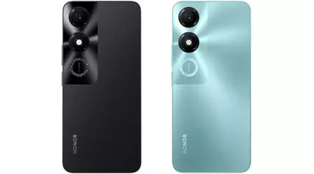 Honor Play 40S - Snapdragon 480+, 90Hz skærm, 5200 mA*h batteri og Android 13 til $135