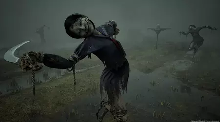 Silent Hill f afslører uhyggelige monstre - er du klar til sådan et japansk mareridt?