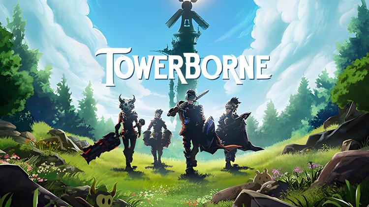 Towerborne udviklerdagbog: lancering af tidlig adgang, ...