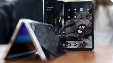 Foldbare smartphones fra Samsung, OPPO, OnePlus, vivo og Xiaomi vil ramme det globale marked i 2024