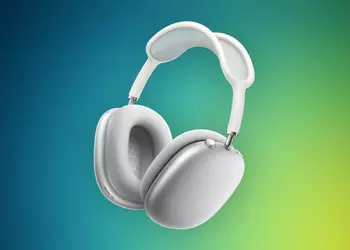 AirPods Max med USB-C får en ...