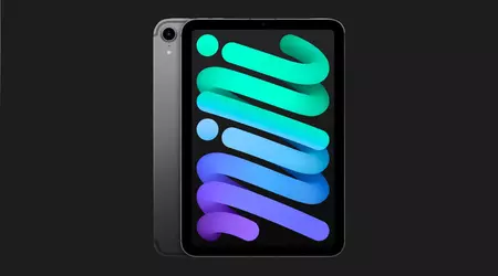 iPad mini 6 kan købes på Amazon med en rabat på op til $109