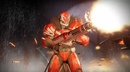 Bungie lancerer ved et uheld en ny Destiny 2-begivenhed: Spillere får tidlig adgang til Rite of the Nine 