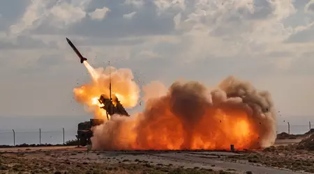 Ukraines luftforsvarsstyrker ødelagde 36 strategiske krydsermissiler Kh-101, Kh-555, Kh-55 affyret fra 10 Tu-95MS-bombefly med atomkapacitet.