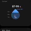 Anmeldelse af Samsung Galaxy Watch5 Pro og Watch5: Plus batterilevetid, minus den fysiske ramme-205