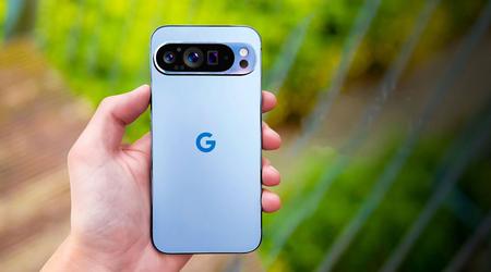 Alle Google Pixel 9-telefoner har UFS 3.1-hukommelsesformat i stedet for UFS 4.0, men Google har en løsning på dette problem