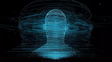 Første gang i historien: under en retshøring, takket være AI, henvendte offeret for en forbrydelse sig til sin drabsmand