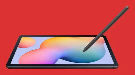 Amazon giver et gavekort på $100 ved køb af en Samsung Galaxy Tab S6 Lite (2024) tablet