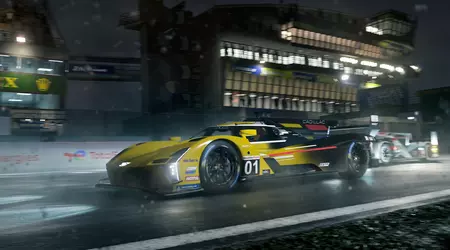 Forza Motorsport fejrer 20-års jubilæum med tilbagevenden til den legendariske Fujimi Kaido-bane