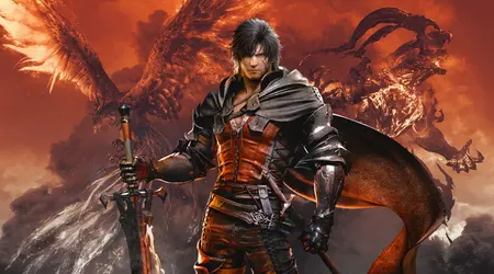 Ikke en fiasko, men et tilbageslag: Salget af Final Fantasy XVI har på næsten to år kun været på 3,5 millioner eksemplarer.