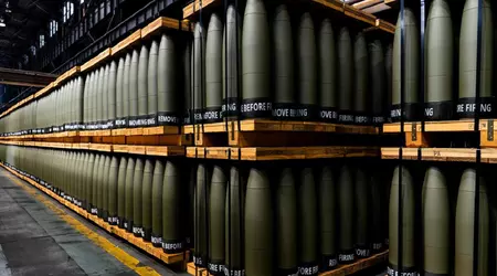 Tyskland har opdateret sin liste over hjælp til Ukraine: hundredvis af droner, ammunition til Leopard-kampvogne, artillerigranater og meget mere er blevet overført siden slutningen af december.