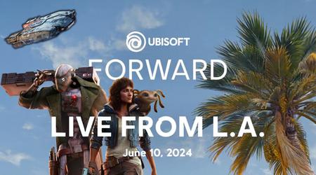 Traileren til Ubisoft Forward Live-showet er blevet afsløret: Seerne kan forvente gameplay-demonstrationer af Star Wars Outlaws og Assassin's Creed Shadows samt en række overraskelser