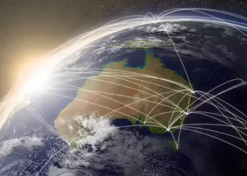 Kun 4G og 5G: Australien lukker ...